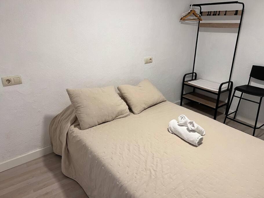 Piso En El Centro De Monistrol De Montserrat Eksteriør bilde
